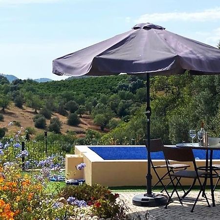 Luxury Holiday Escape In The Countryside Tavira Eksteriør billede