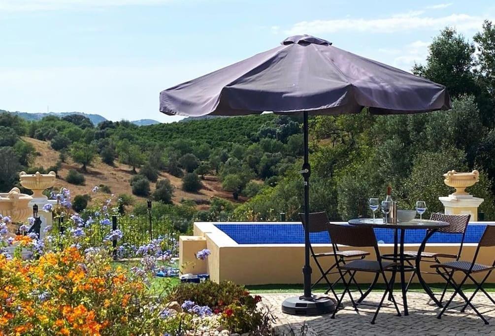 Luxury Holiday Escape In The Countryside Tavira Eksteriør billede