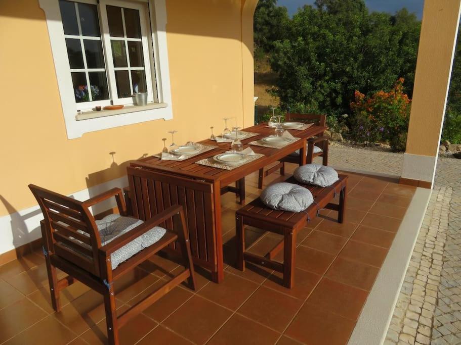 Luxury Holiday Escape In The Countryside Tavira Eksteriør billede