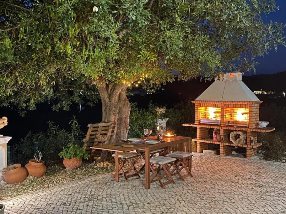 Luxury Holiday Escape In The Countryside Tavira Eksteriør billede